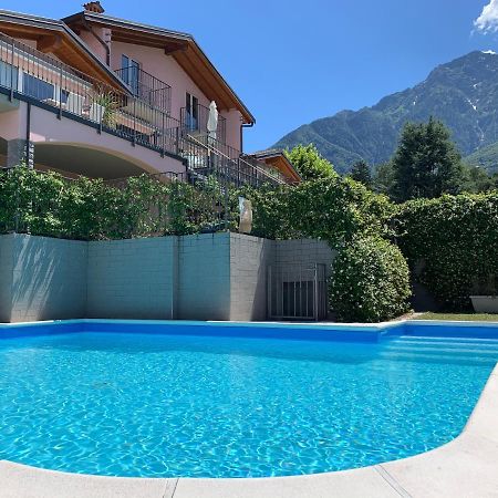 Lago Apartment Colico Dış mekan fotoğraf