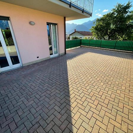 Lago Apartment Colico Dış mekan fotoğraf