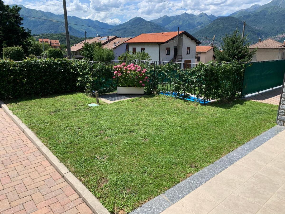 Lago Apartment Colico Dış mekan fotoğraf