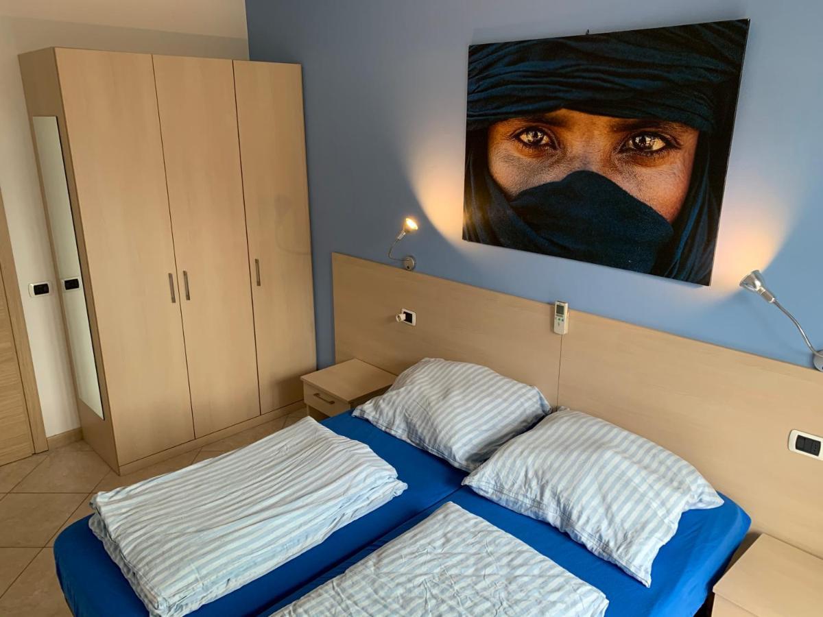 Lago Apartment Colico Dış mekan fotoğraf