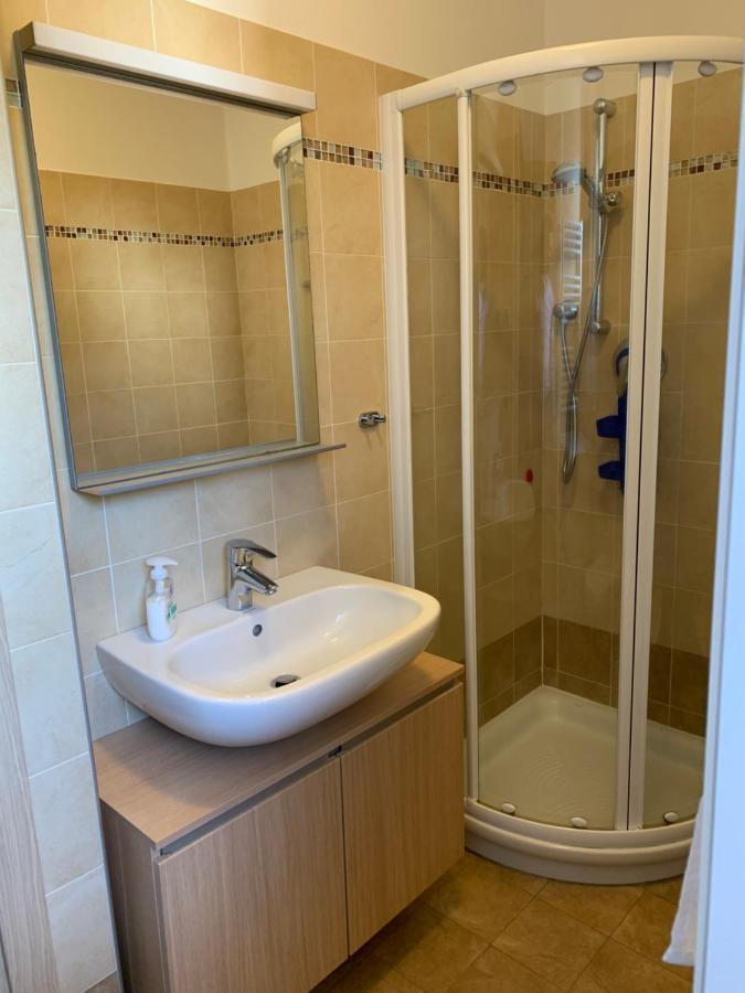 Lago Apartment Colico Dış mekan fotoğraf