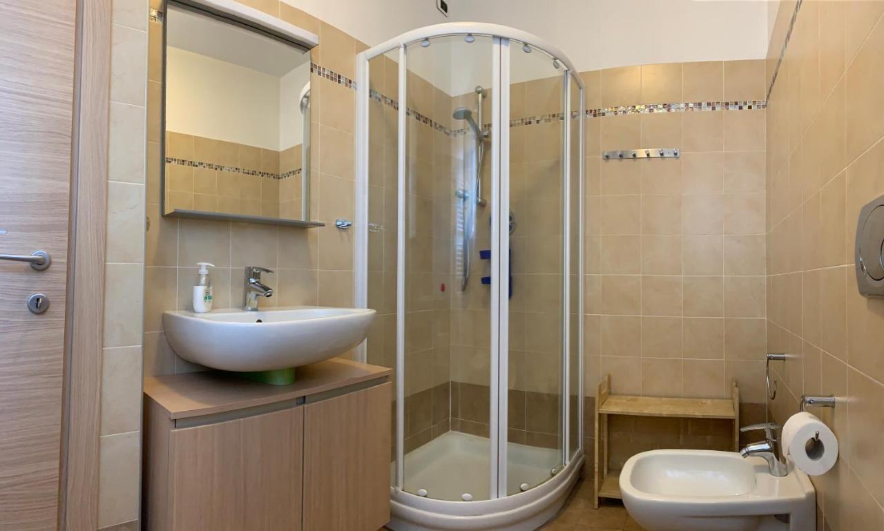 Lago Apartment Colico Dış mekan fotoğraf